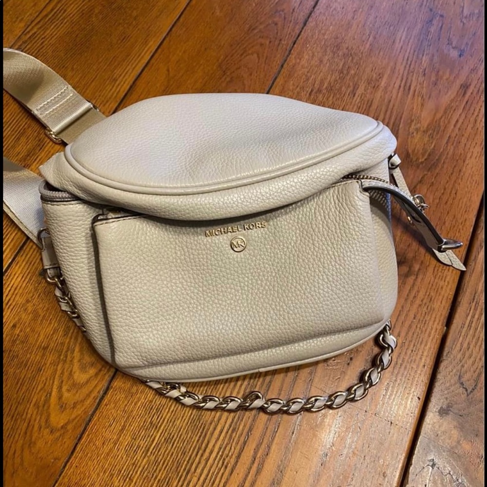 Michael Kors sling bag